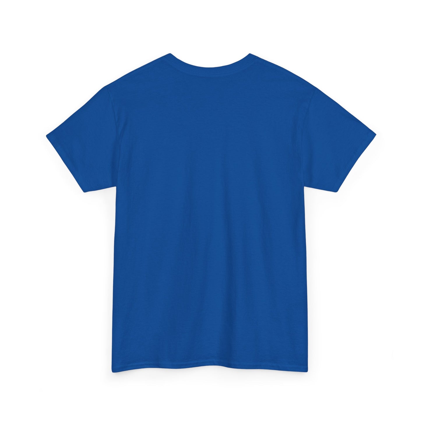Clean Relaxed-Fit T-Shirt