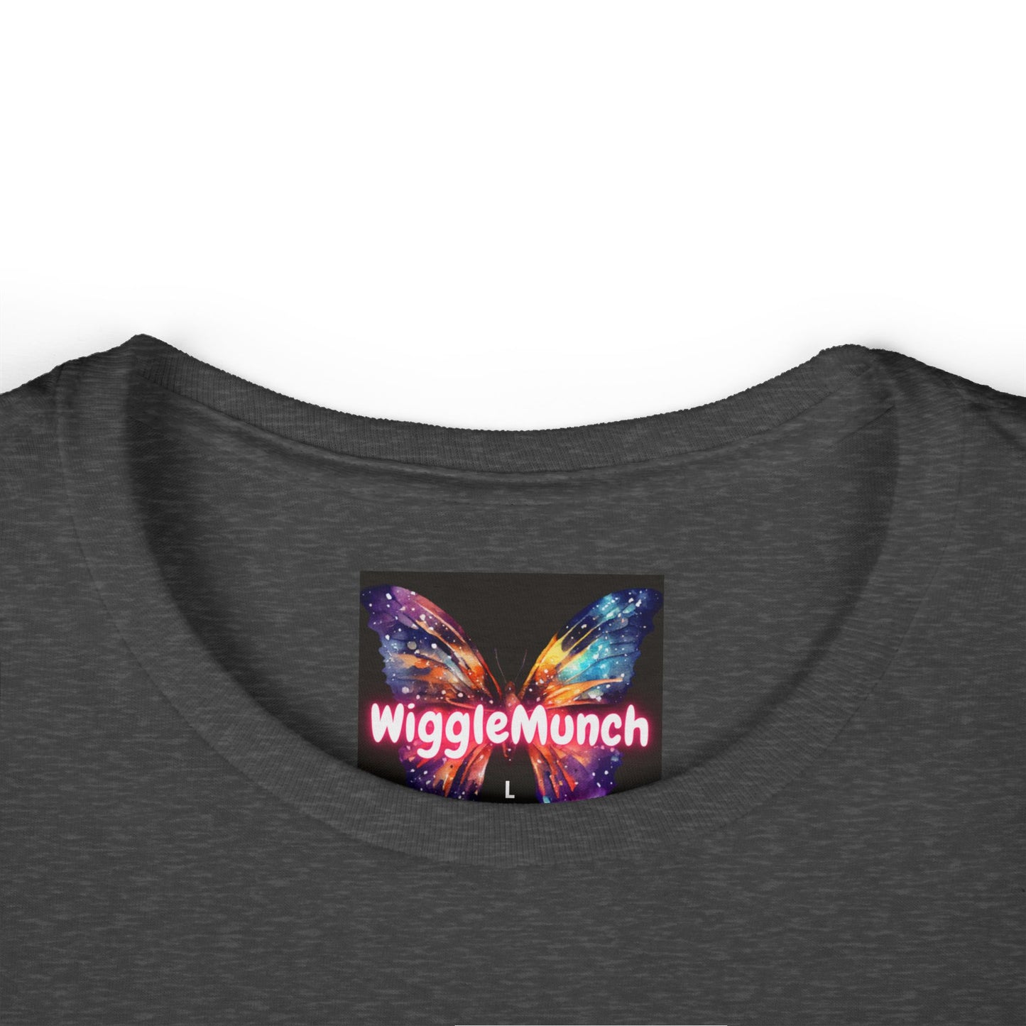 Cool Feminine Soft-Style T-Shirt