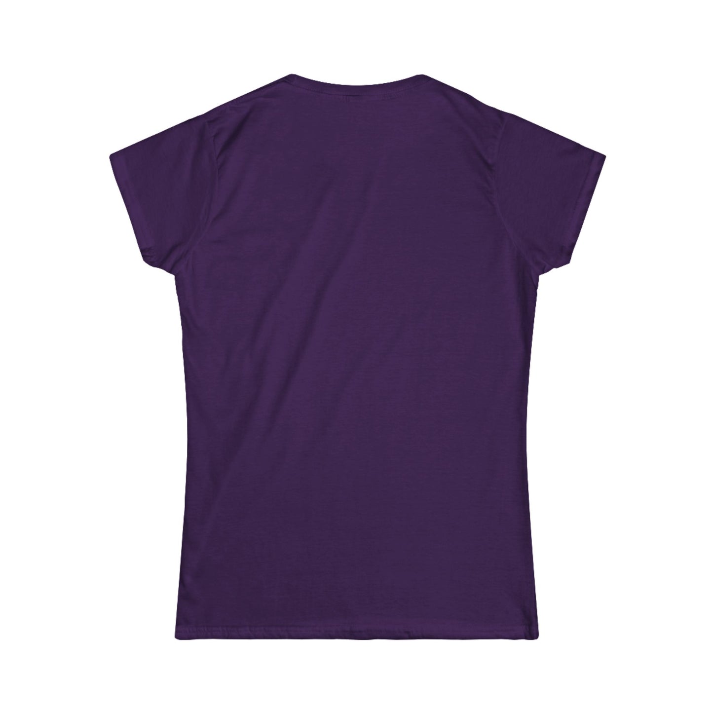 K&Q Feminine Soft-Style T-Shirt
