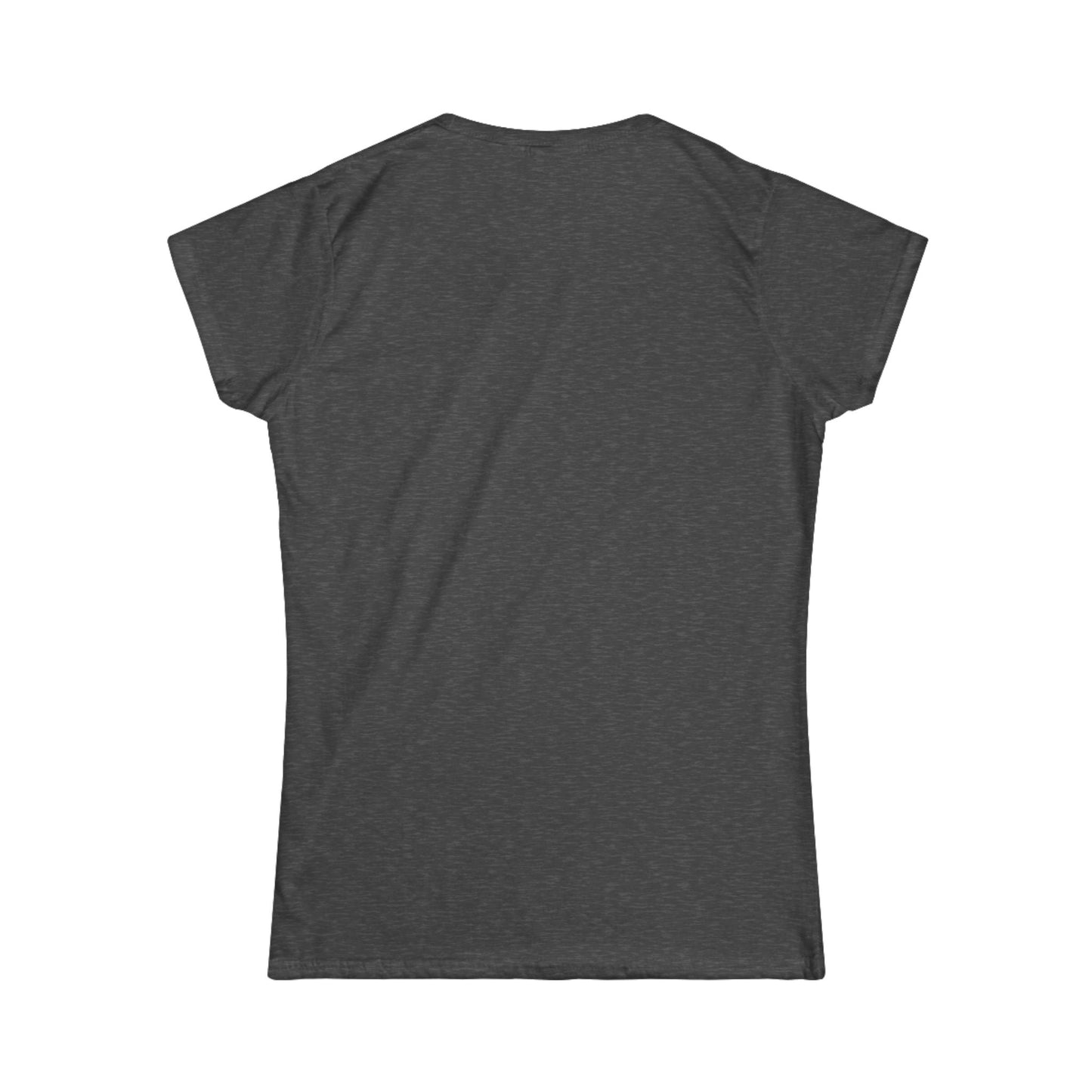 Cool Feminine Soft-Style T-Shirt