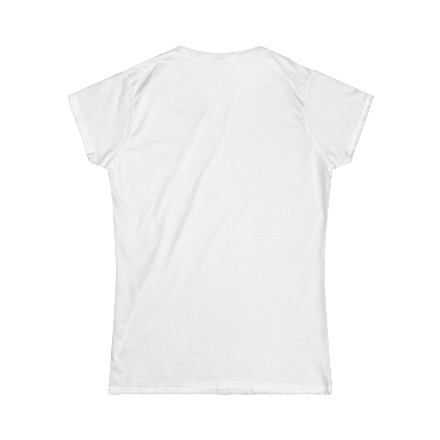 Cool Feminine Soft-Style T-Shirt