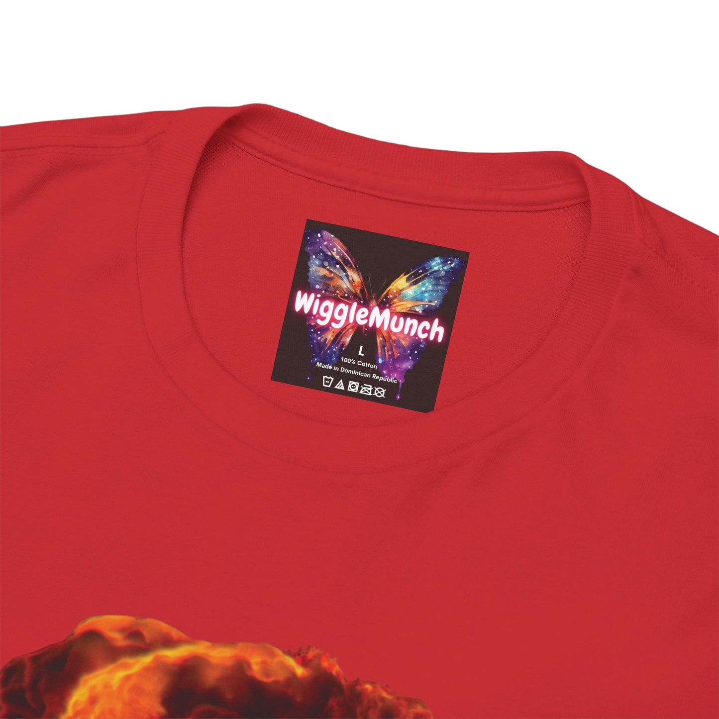 Problems Relaxed-Fit T-Shirt
