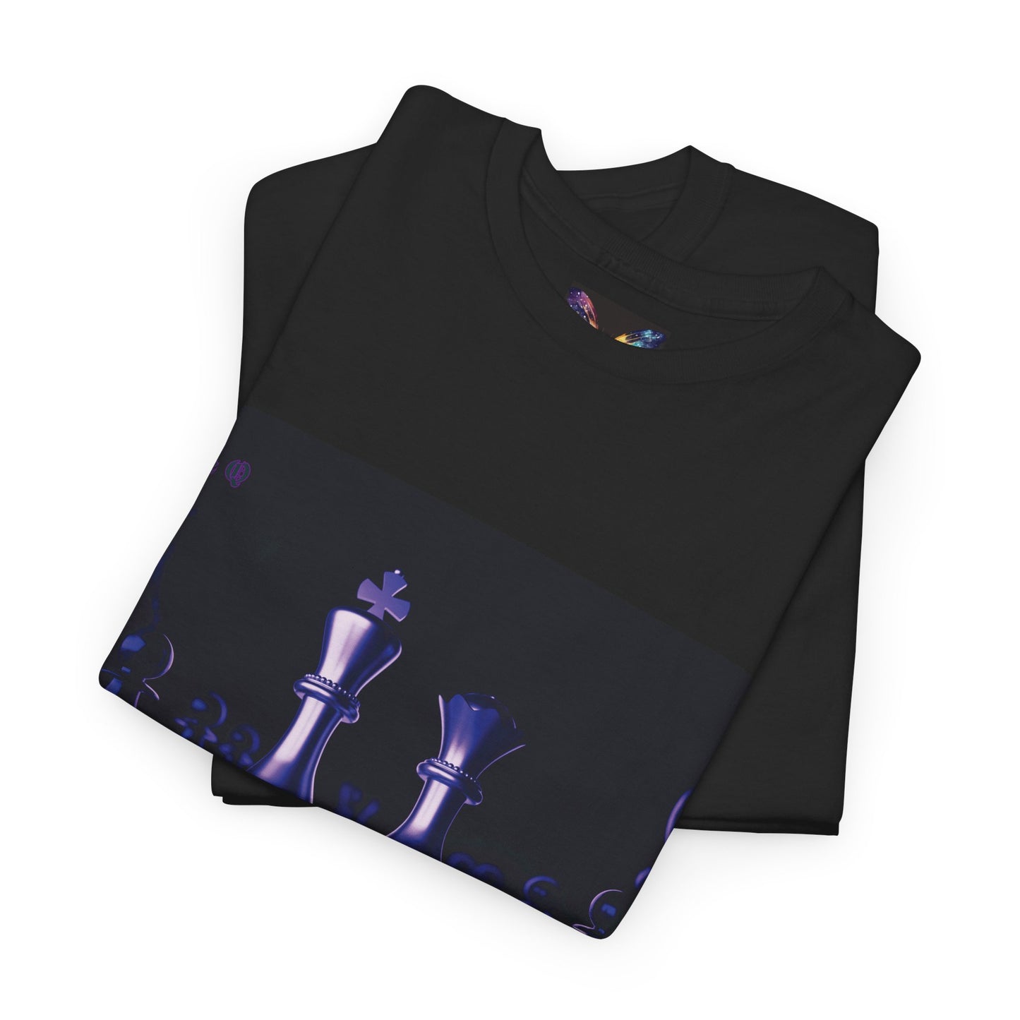 K&Q Feminine Soft-Style T-Shirt