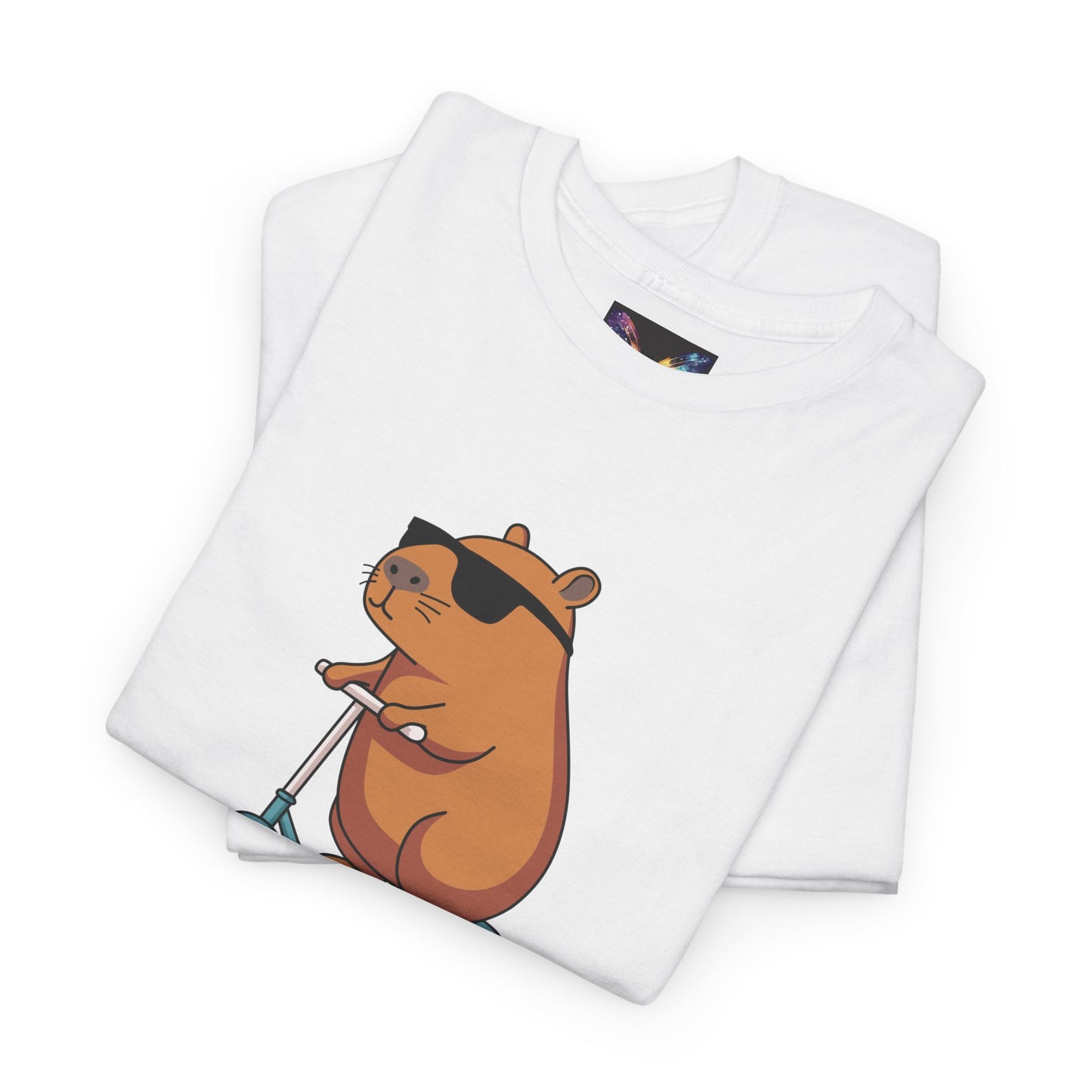 Cool Feminine Soft-Style T-Shirt