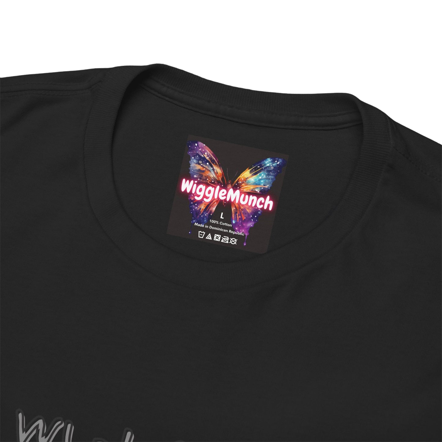 What A Day Relaxed-Fit T-Shirt