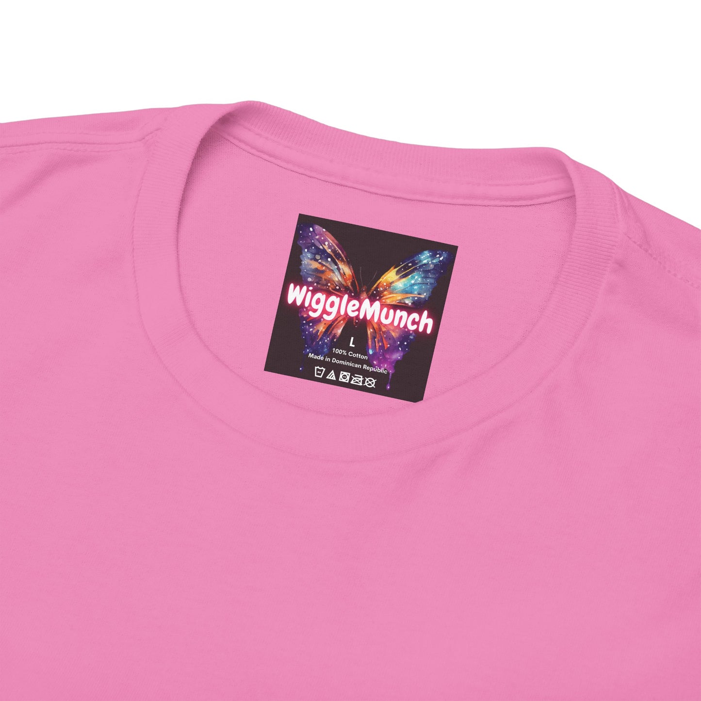 C U Jimmy Relaxed-Fit T-Shirt
