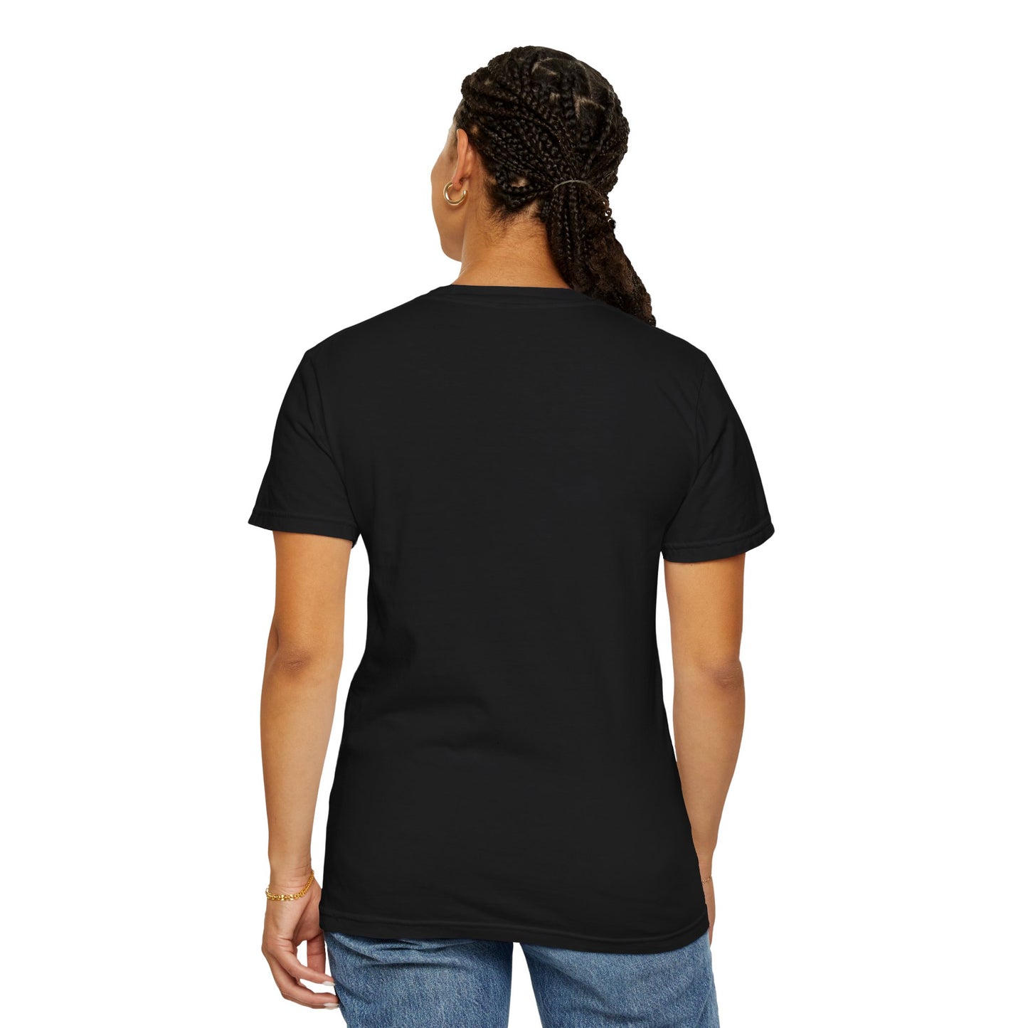 SMWYPFT Relaxed-Fit T-Shirt