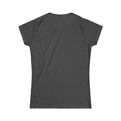 Cool Feminine Soft-Style T-Shirt