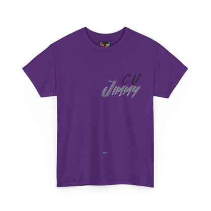 C U Jimmy Relaxed-Fit T-Shirt
