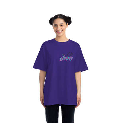 C U Jimmy Relaxed-Fit T-Shirt