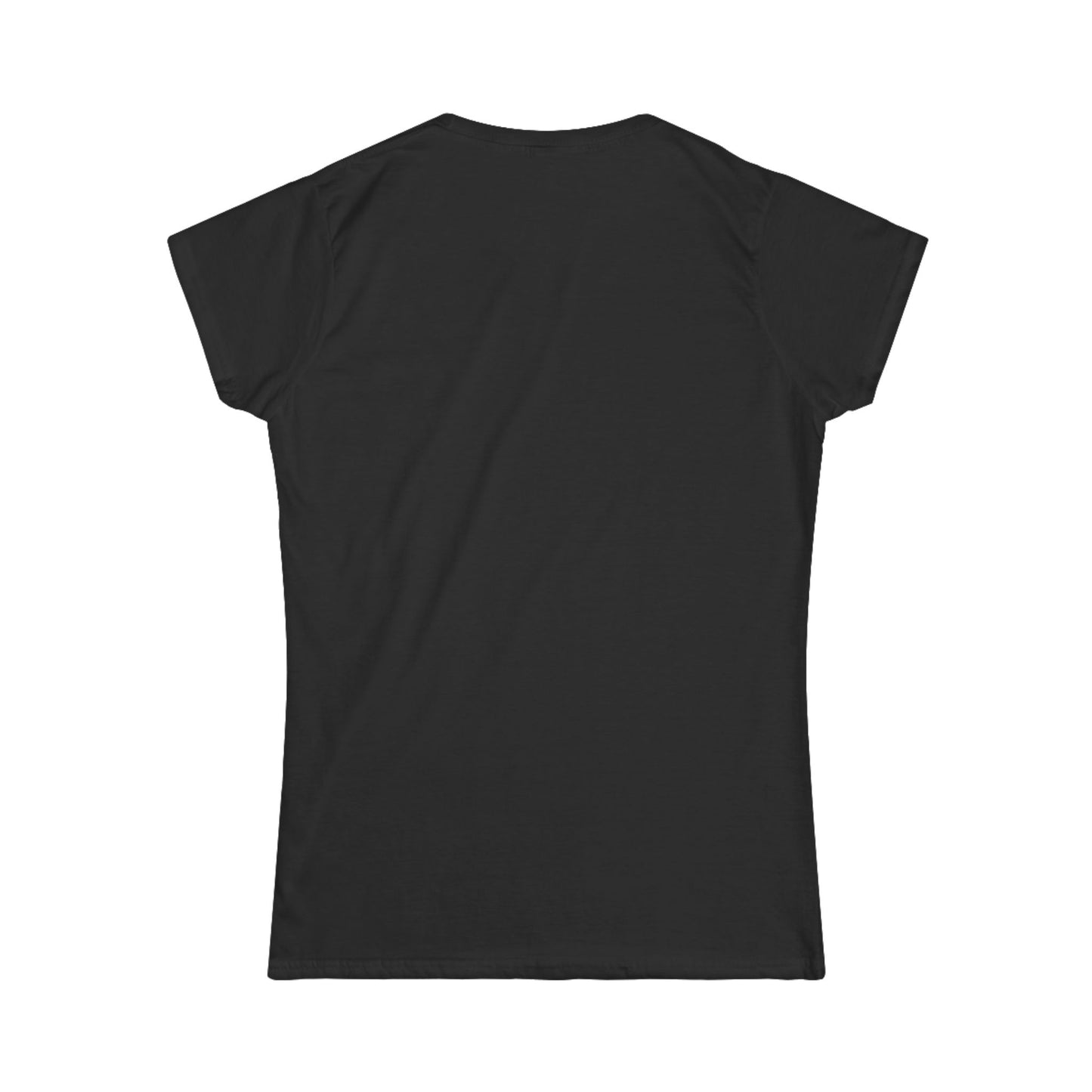 K&Q Feminine Soft-Style T-Shirt