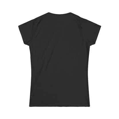 K&Q Feminine Soft-Style T-Shirt