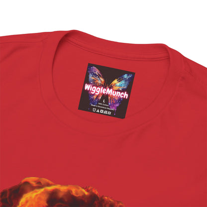 Problems Relaxed-Fit T-Shirt