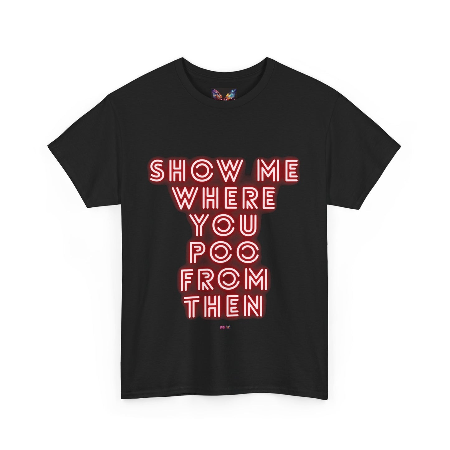 SMWYPFT Relaxed-Fit T-Shirt