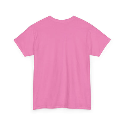 Pretty Privileges Relaxed-Fit T-Shirt