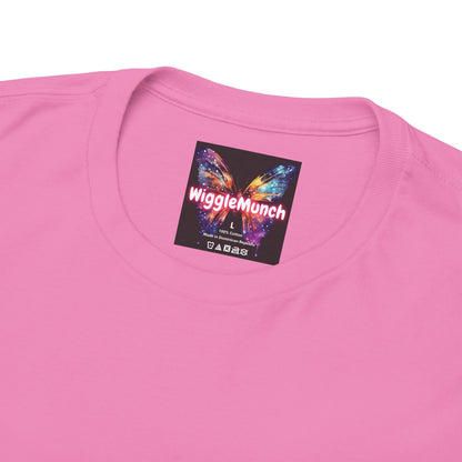 C U Jimmy Relaxed-Fit T-Shirt
