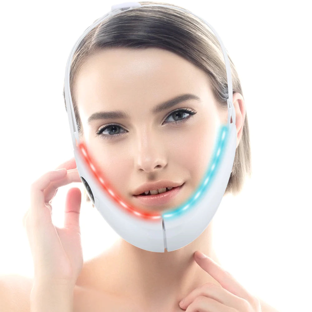 V Shape Facial Sculptor