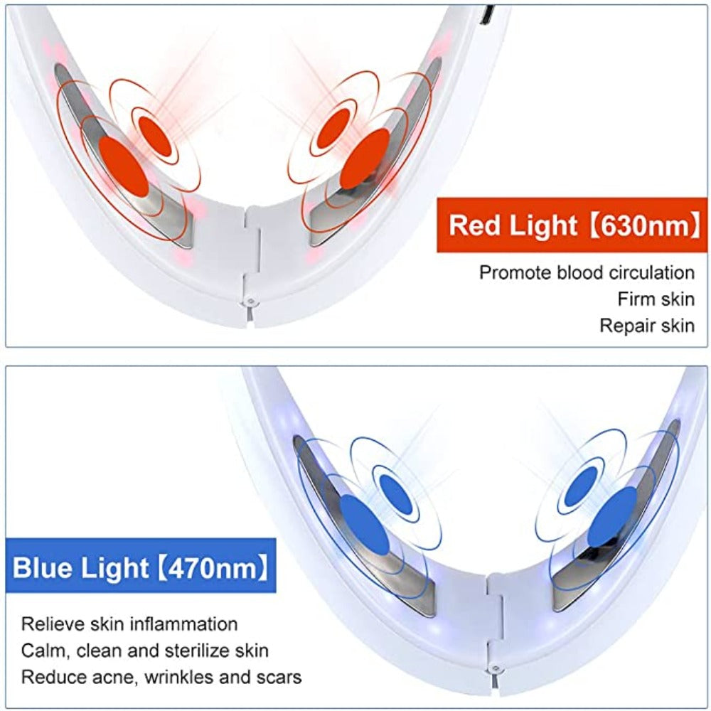 V Shape Facial Sculptor