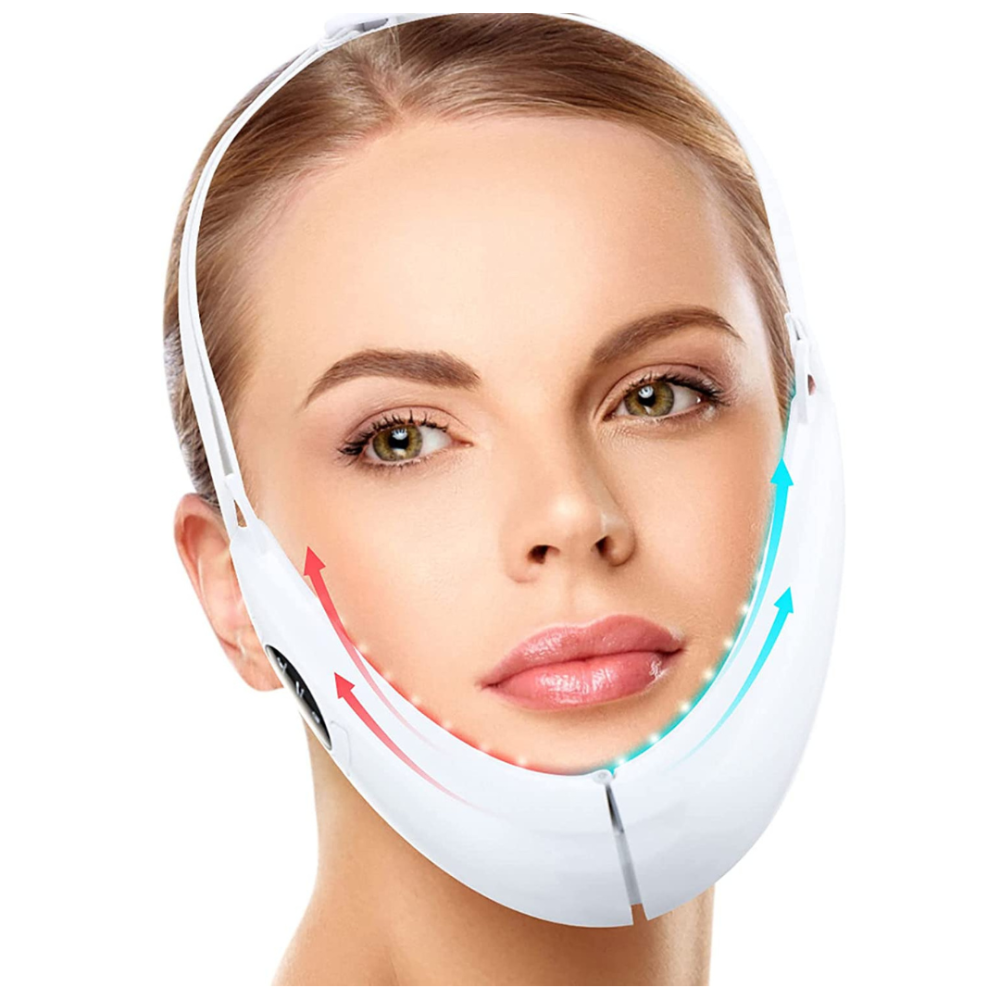 V Shape Facial Sculptor