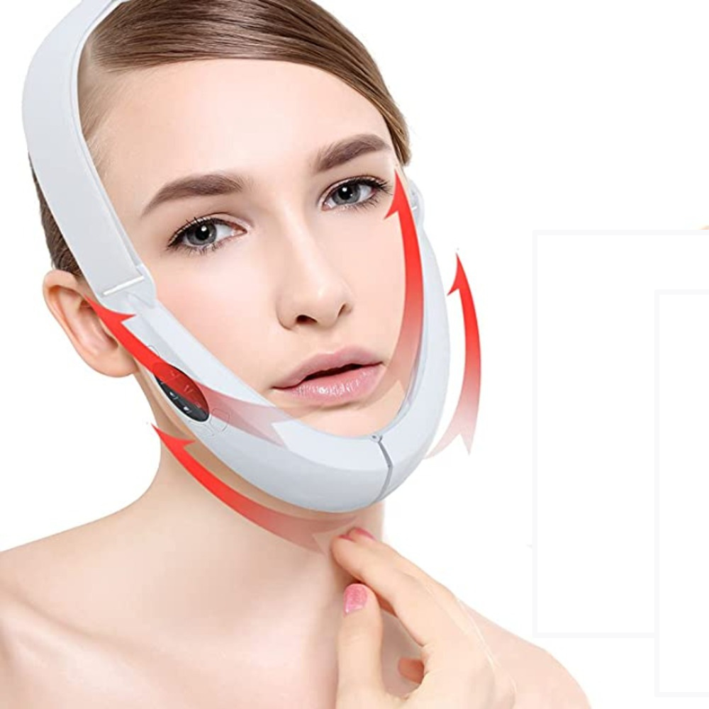 V Shape Facial Sculptor